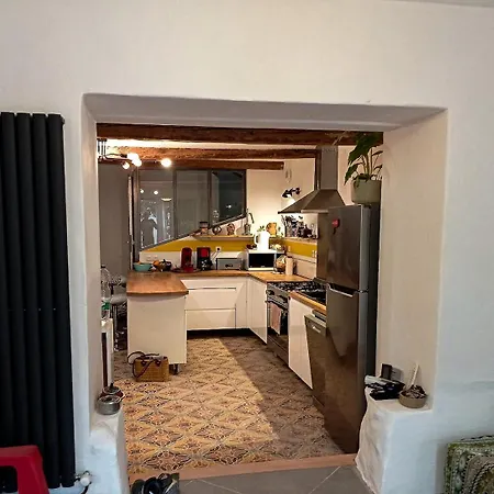 La Vigneronne Between River And Sea * Sérignan