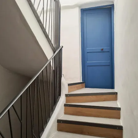 La Vigneronne Between River And Sea * Sérignan