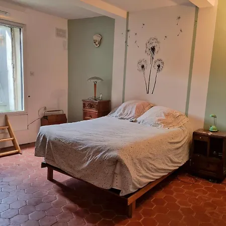 La Vigneronne Between River And Sea *