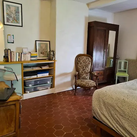 La Vigneronne Between River And Sea * Sérignan