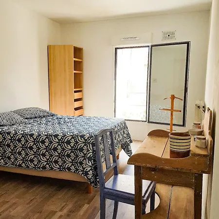 La Vigneronne Between River And Sea * Sérignan