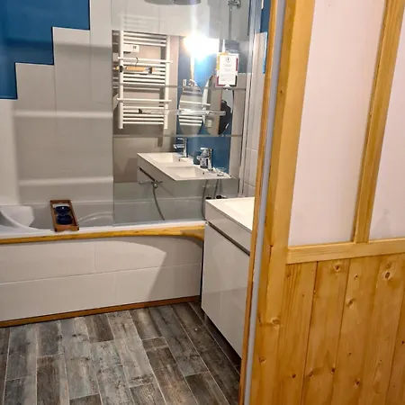 La Vigneronne Between River And Sea * Sérignan