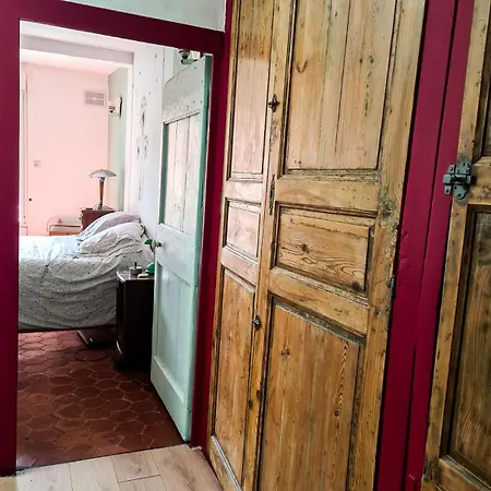 Villa La Vigneronne Between River And Sea Serignan