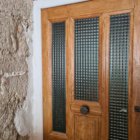 La Vigneronne Between River And Sea Villa *