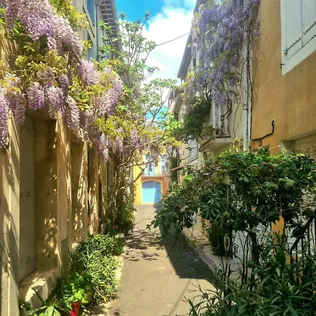 La Vigneronne Between River And Sea Villa *