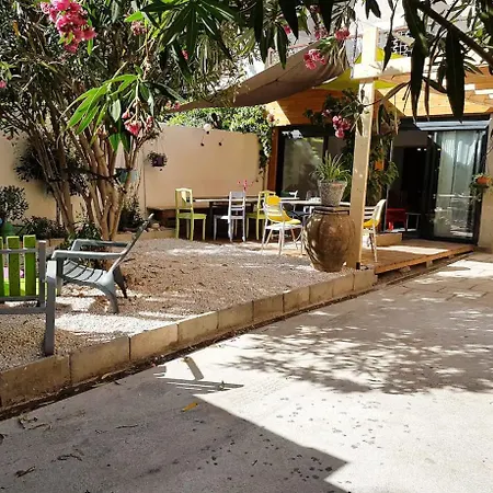 Villa La Vigneronne Between River And Sea Serignan